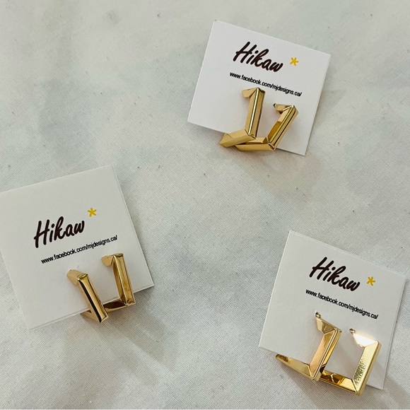 Fashion Earrings - Picture 1 of 14